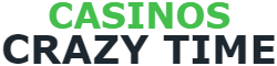 Casinos Crazy Time
